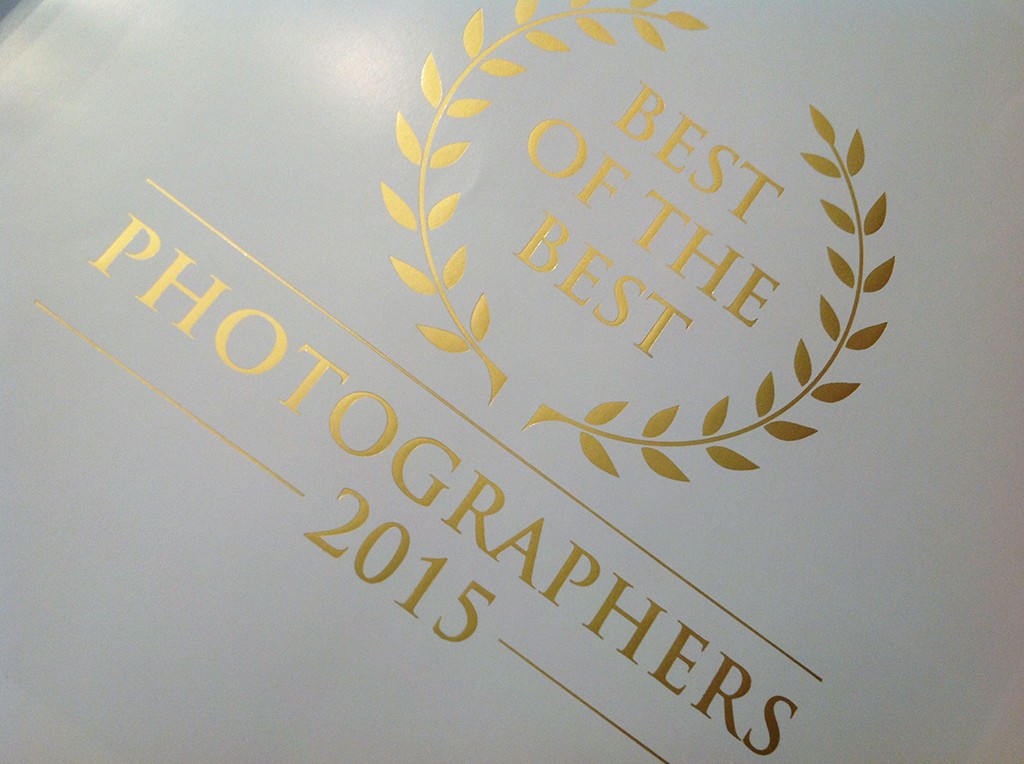 Best of the Best Photographers 2015