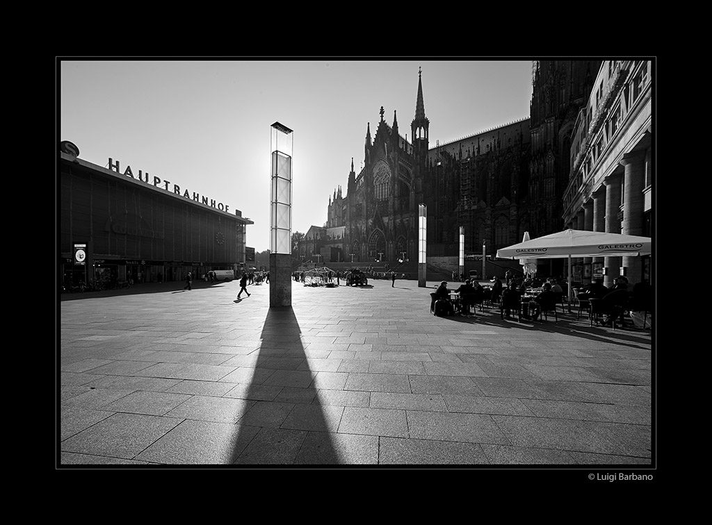 Old pictures, dynamic range and Acros…