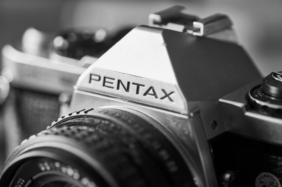 Gear Talk: Pentax ME Super