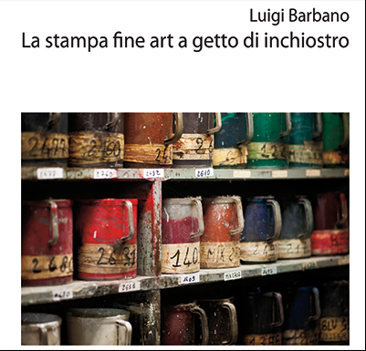 La Stampa Fine Art a Getto di Inchiostro, by Luigi Barbano