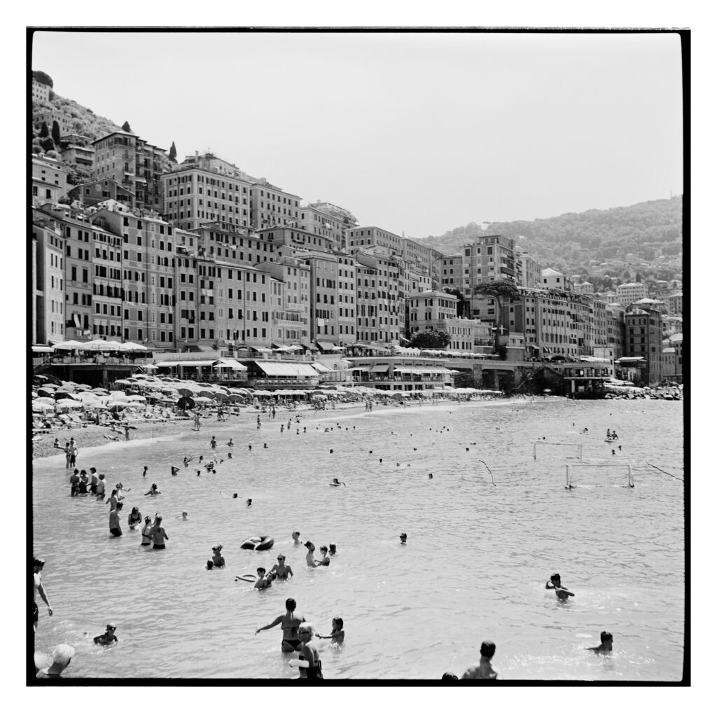 Camogli