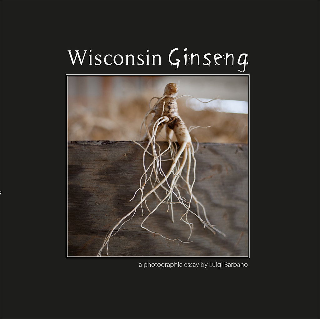 Wisconsin Ginseng